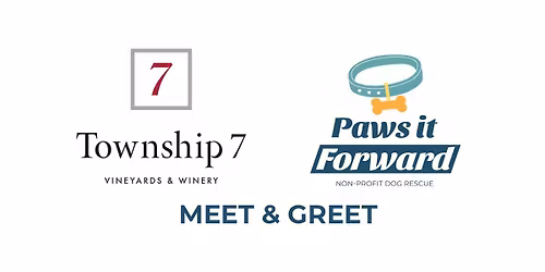 Township 7 Vineyards & Winery Meet & Greet