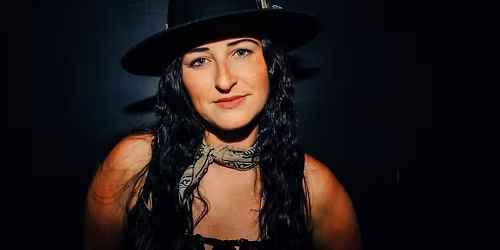 Krislyn Arthurs at Buck's