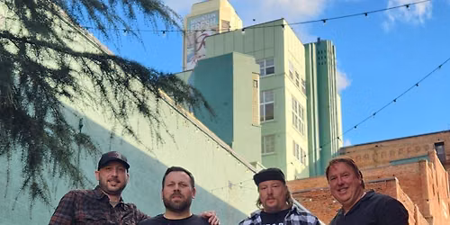 Motion for Contempt + The BrandiWyne Band + Riot in Rhythm + Moopsie at Spanish Ballroom