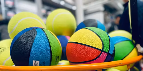 NYCC Junior Youth Club | Team Sports Night