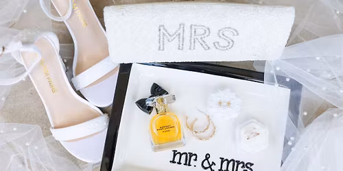 Northwest Georgia Wedding Expo 2026