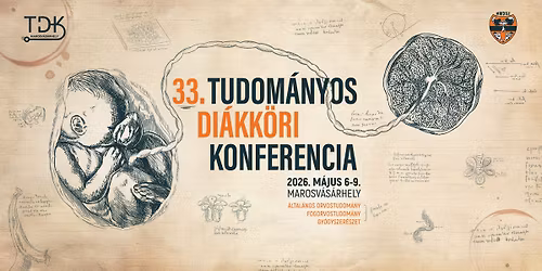 33. Tudom\u00e1nyos Di\u00e1kk\u00f6ri Konferencia