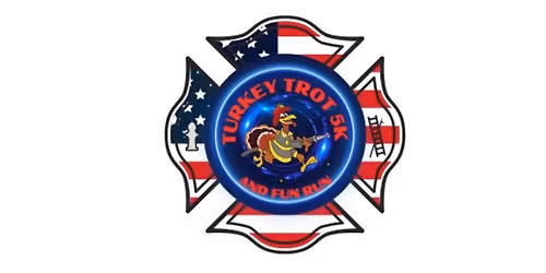 Berryville Turkey Trot 5K & 1 Mile Kids Fun Run