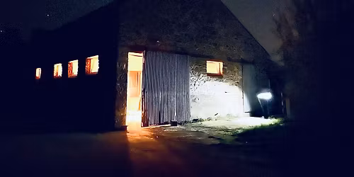 Concert MONOLITHE NOIR + TRAINFANTOME @La Ferme de Kerveno