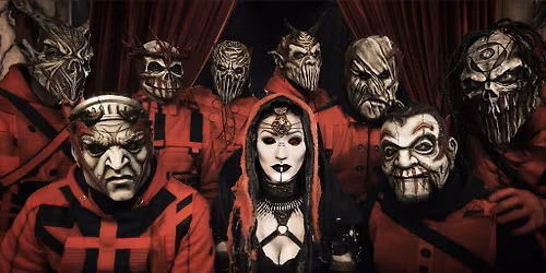 Mushroomhead