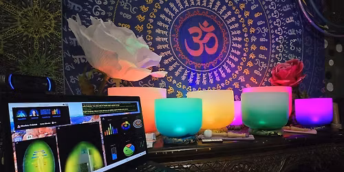 Aura photography