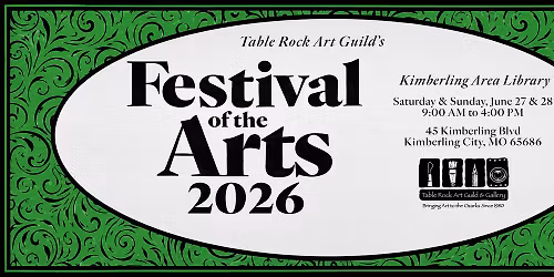 45th Annual Festival of the Arts
