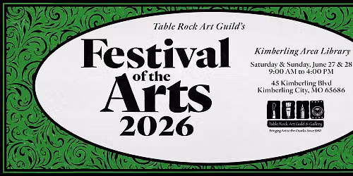 45th Annual Festival of the Arts