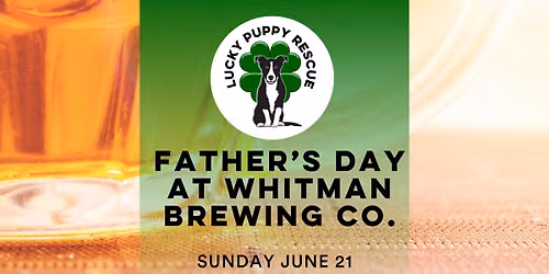NY-Whitman Brewing Company