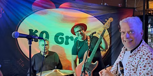 KQ Groove @Albertin Kellari