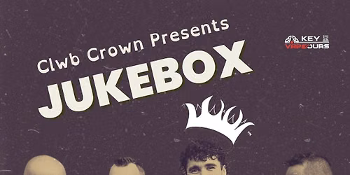 JUKEBOX | LIVE BAND