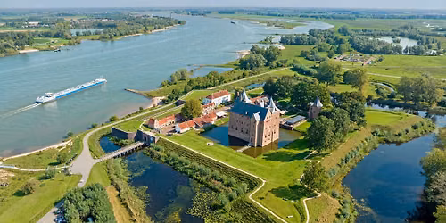 Dagtocht Woudrichem