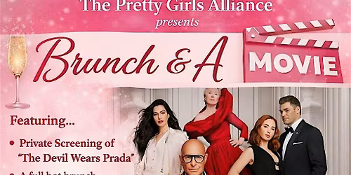 The Devil Wears Prada 2