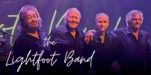 The Lightfoot Band