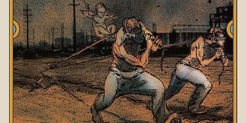 Season To Risk ~ Sisters ~ Low Cross