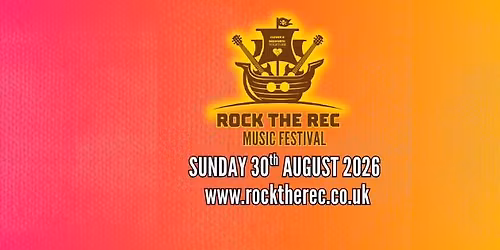 Rock the Rec 2026