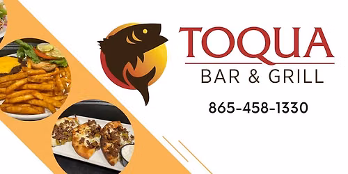 Breakfast at Toqua
