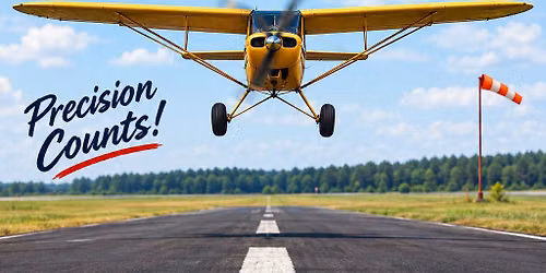 Waupaca Spot Landing Competition 