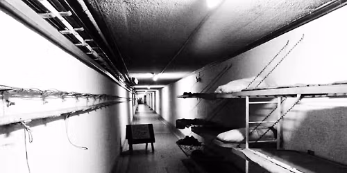 Kelvedon Hatch Bunker Ghost Hunt With Haunting Nights