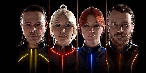 ABBA Voyage