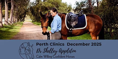 Dr Shelley Appleton "Private Lesson" Clinic (PERTH, WA)