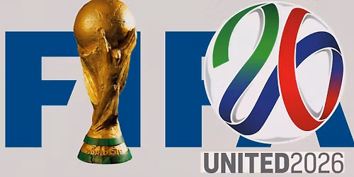 WORLD CUP 2026