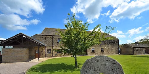 Autumn Adventure Day at Herd Farm