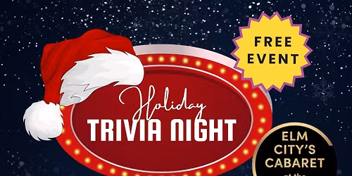 Holiday Trivia