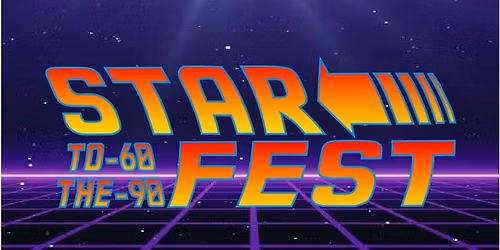 Anime Star Fest