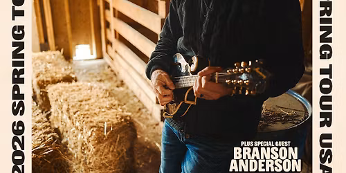 Corb Lund & Branson Anderson