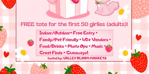 Rosita Fresita Market