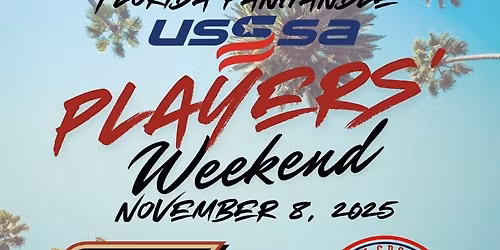 Florida Panhandle USSSA Players\u2019 Weekend 2025