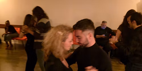 \u2728Tango Undercover \u2013 Special Guest: The Rooster\u2728\n\u2013 by NeoTangoClass.