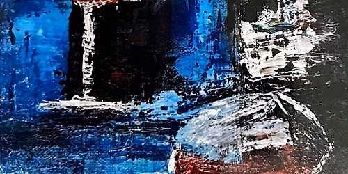 Sip & Paint