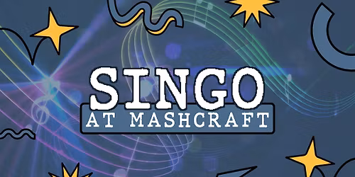 Singo at MashCraft Greenwood
