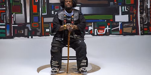 Kamasi Washington