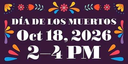 El Dia de los Muertos