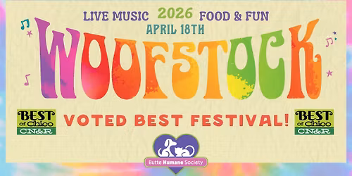 Woofstock Festival