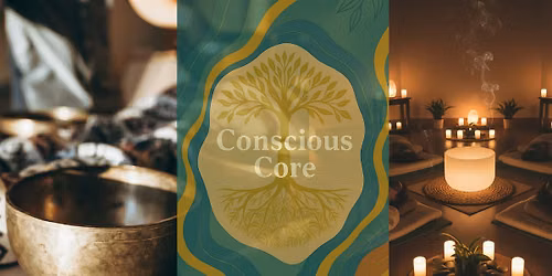 Frequency Flow \u2014 A Breathwork & Sound Bath Experience