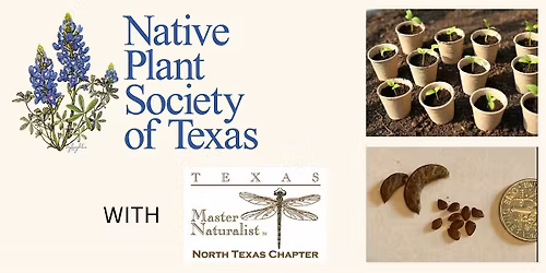 Texas Native Plant Propagation Workshop