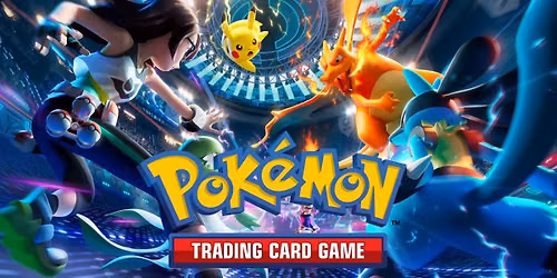WEEKLY POKEMON LEAGUE