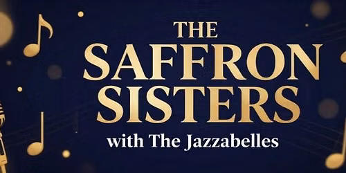 The Saffron Sisters