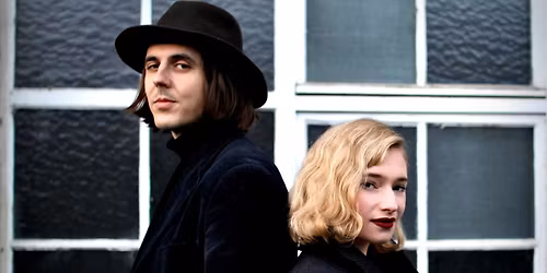 Pauline & Aleksi | N\u00fcrtingen | Western Vintage und Nordic Melancholy (Neuer Termin)