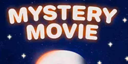 Mystery Movie Monday (12\/15)