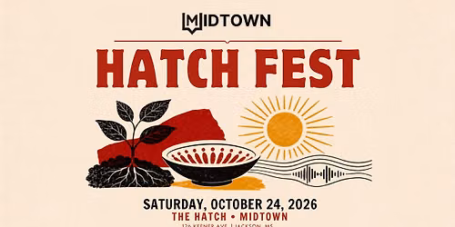 Midtown Hatch Fest
