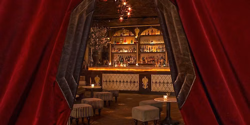 Apotheke Academy - PROHIBITION ERA