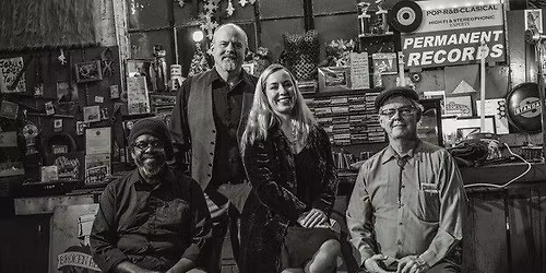 BENT STRING is performing at the Wildwood Art & Wine FEST!