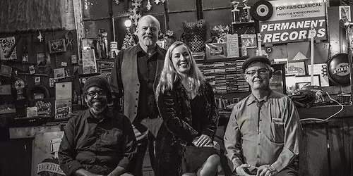 BENT STRING is performing at the Wildwood Art & Wine FEST!