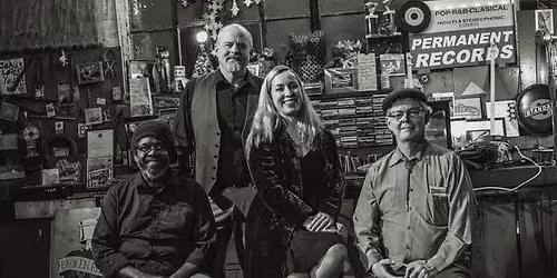 BENT STRING is performing at the Wildwood Art & Wine FEST!