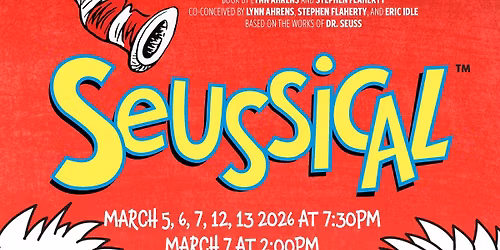 Seussical